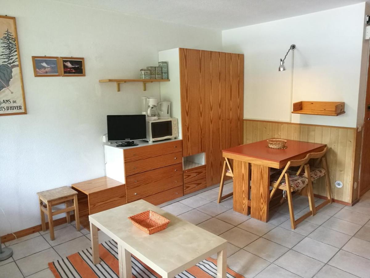 Grazioso Monolocale Vista Cervino Apartment Breuil-Cervinia Exterior photo